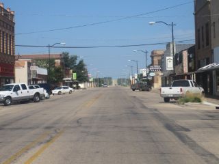 Fire Restoration Colorado City Texas